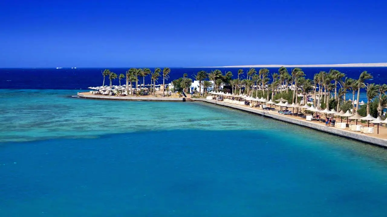 Hotel Arabia Azure - Hurghada